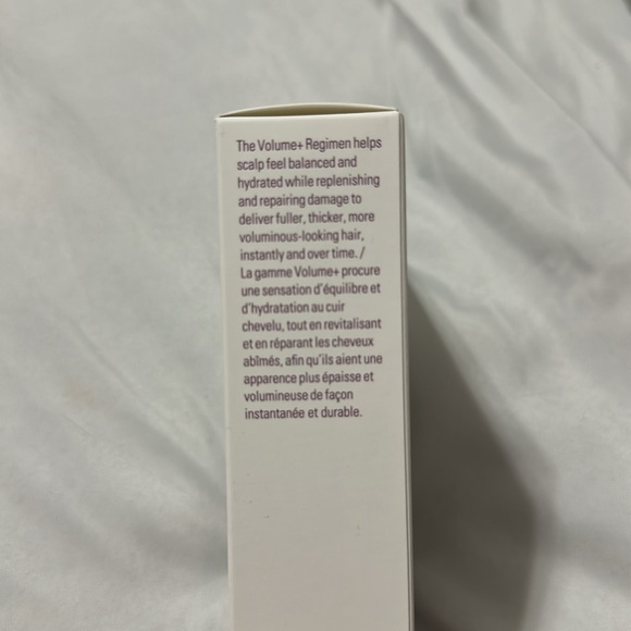 π«NEW!! Unopened Rodan + Fields Travel-Sized Volume+ Hair Regimen ππ½ββοΈππΌββοΈ - Picture 3 of 6